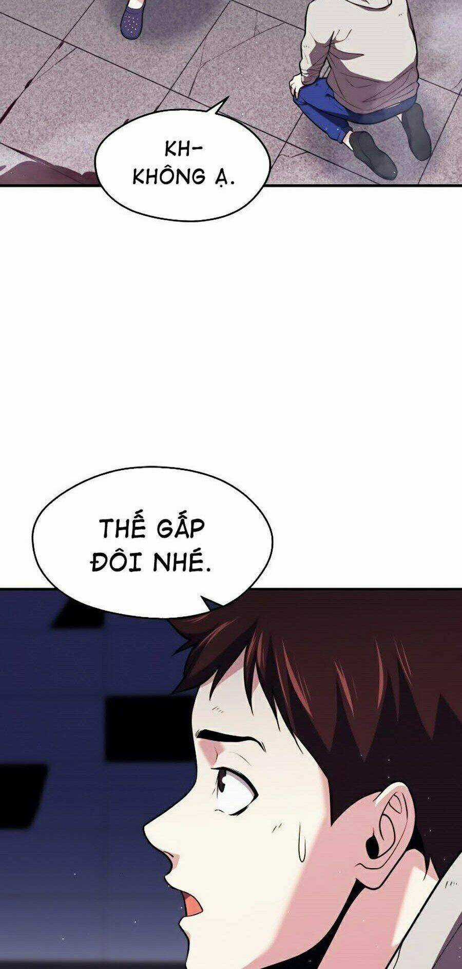 Seoul Tử Linh Sư - Chapter 8 - Trang 39