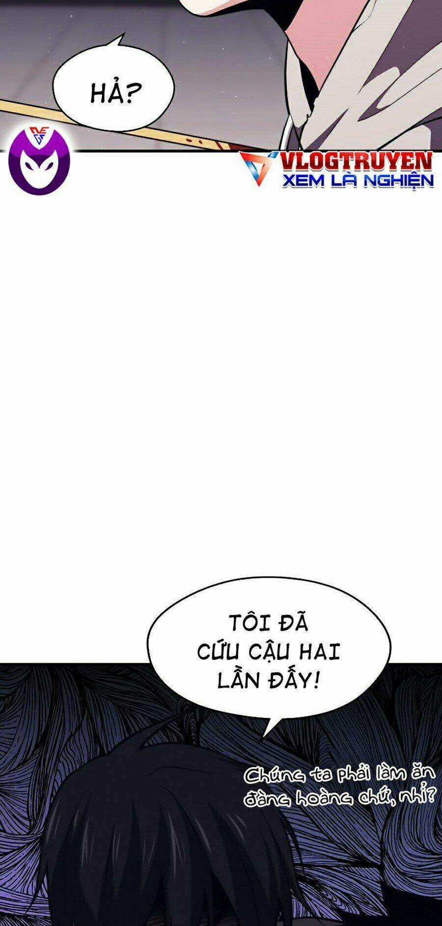 Seoul Tử Linh Sư - Chapter 8 - Trang 40