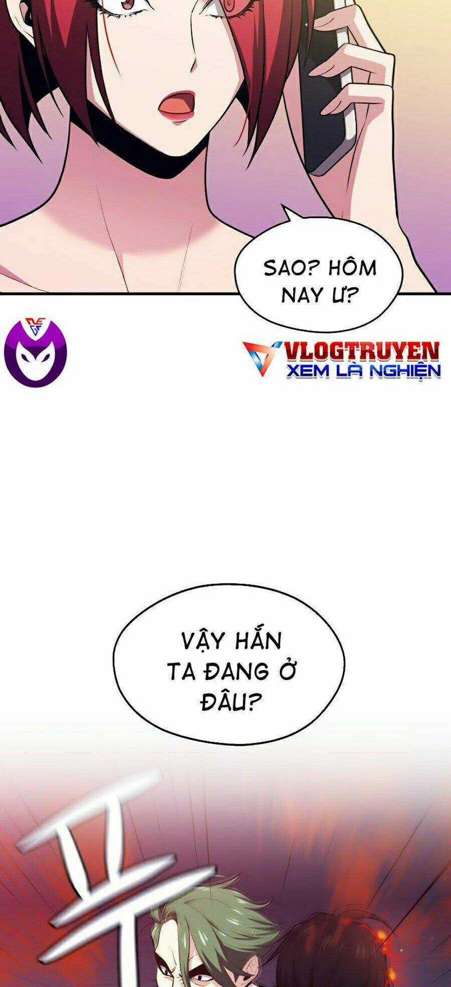 Seoul Tử Linh Sư - Chapter 8 - Trang 5