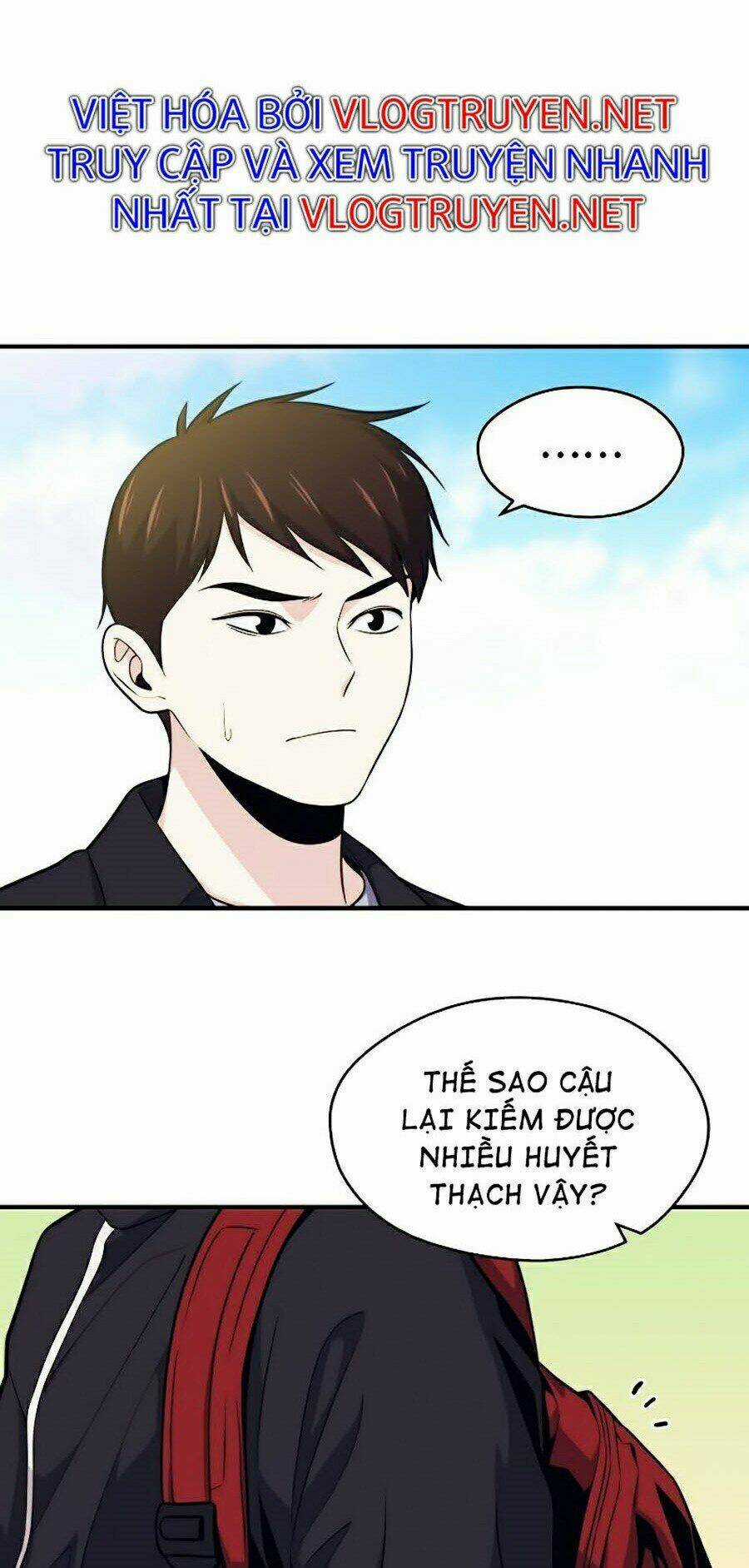 Seoul Tử Linh Sư - Chapter 8 - Trang 46