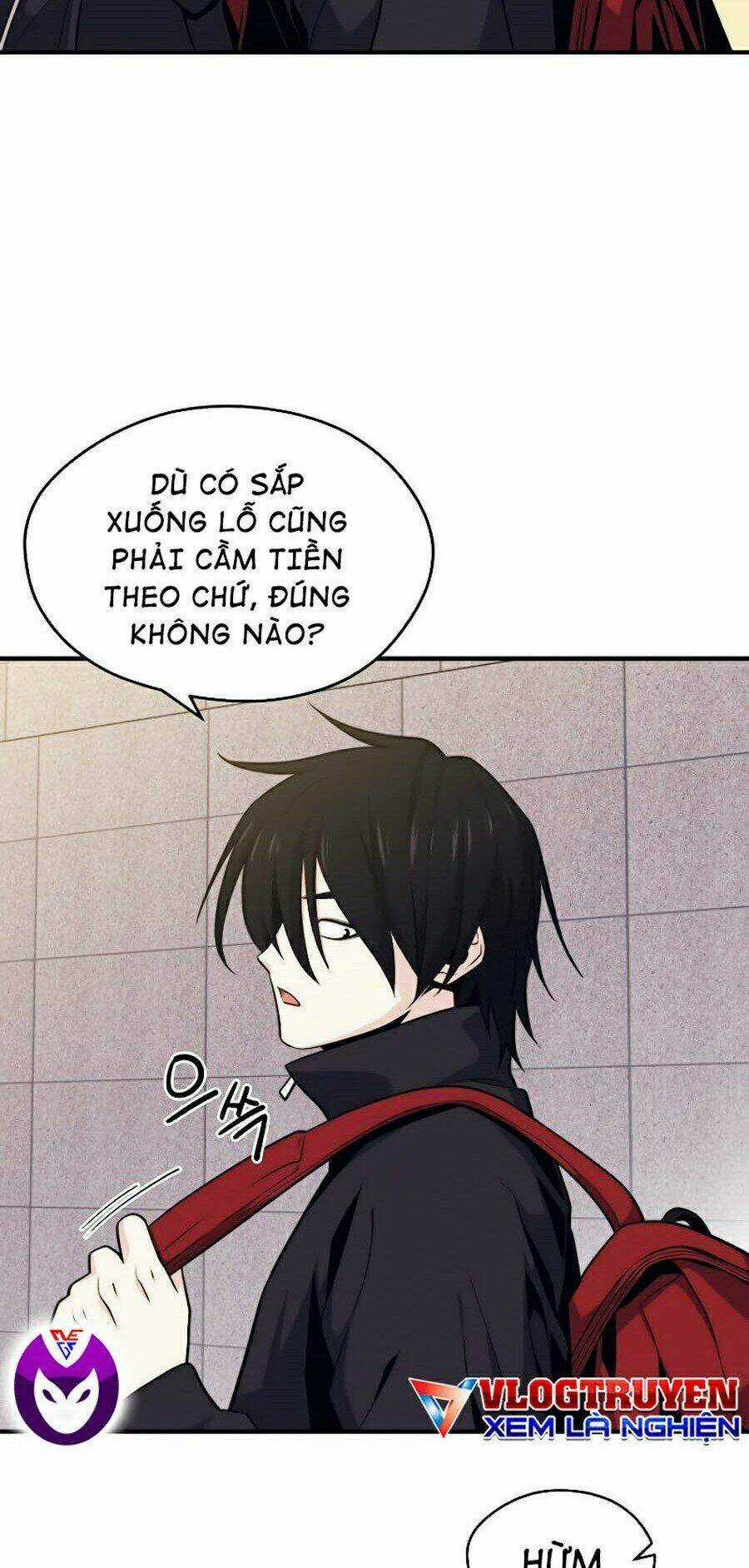 Seoul Tử Linh Sư - Chapter 8 - Trang 47