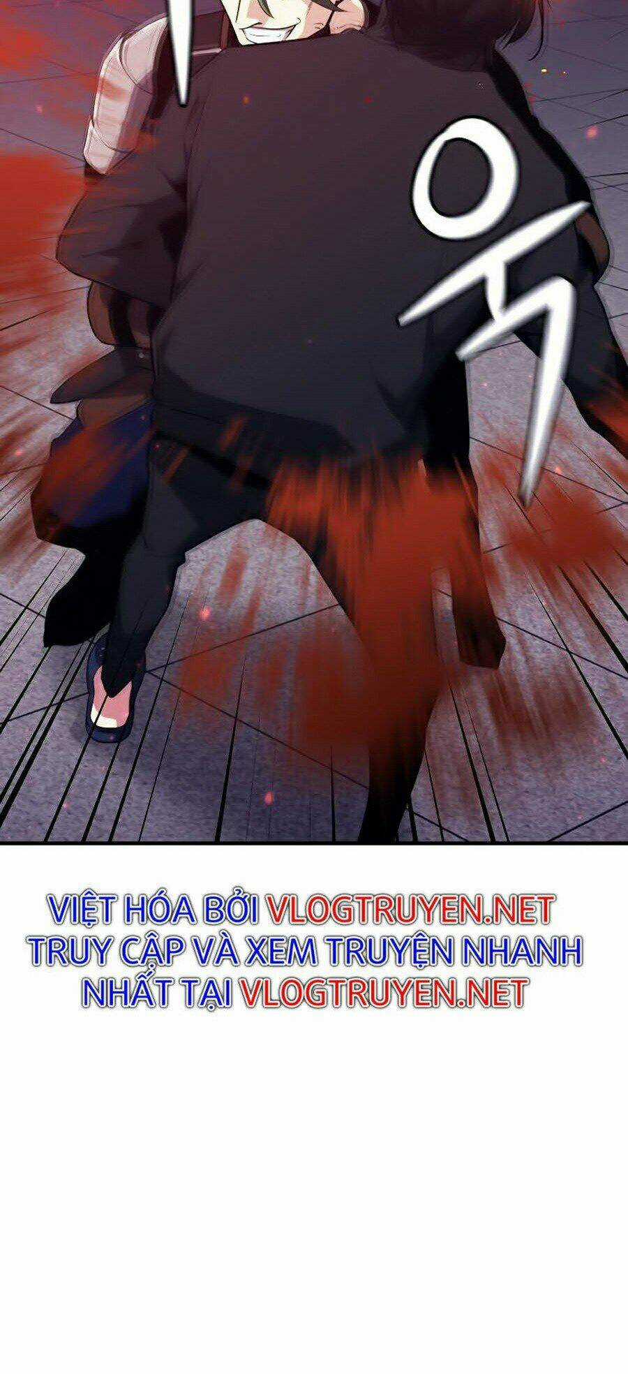 Seoul Tử Linh Sư - Chapter 8 - Trang 6