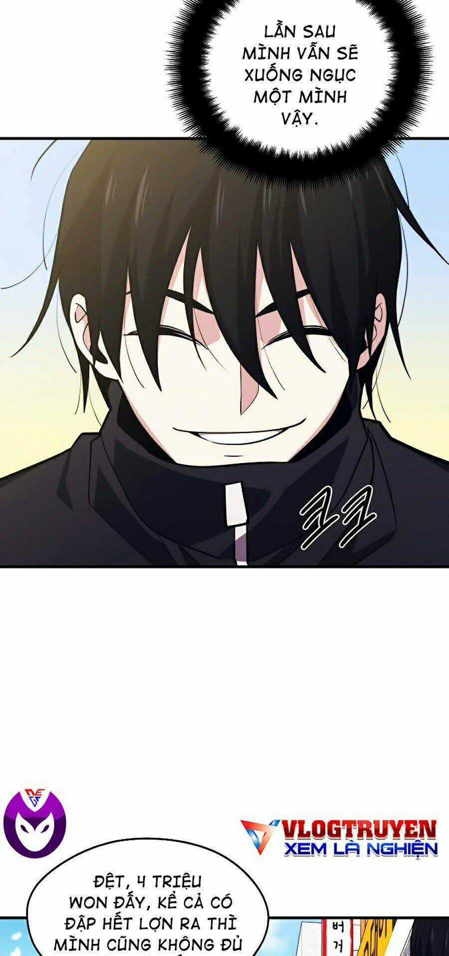 Seoul Tử Linh Sư - Chapter 8 - Trang 52