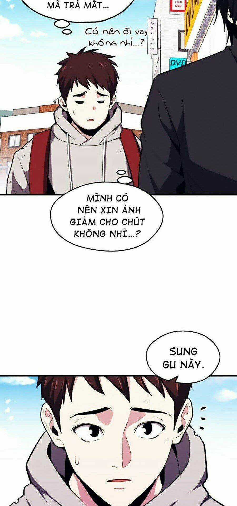 Seoul Tử Linh Sư - Chapter 8 - Trang 53