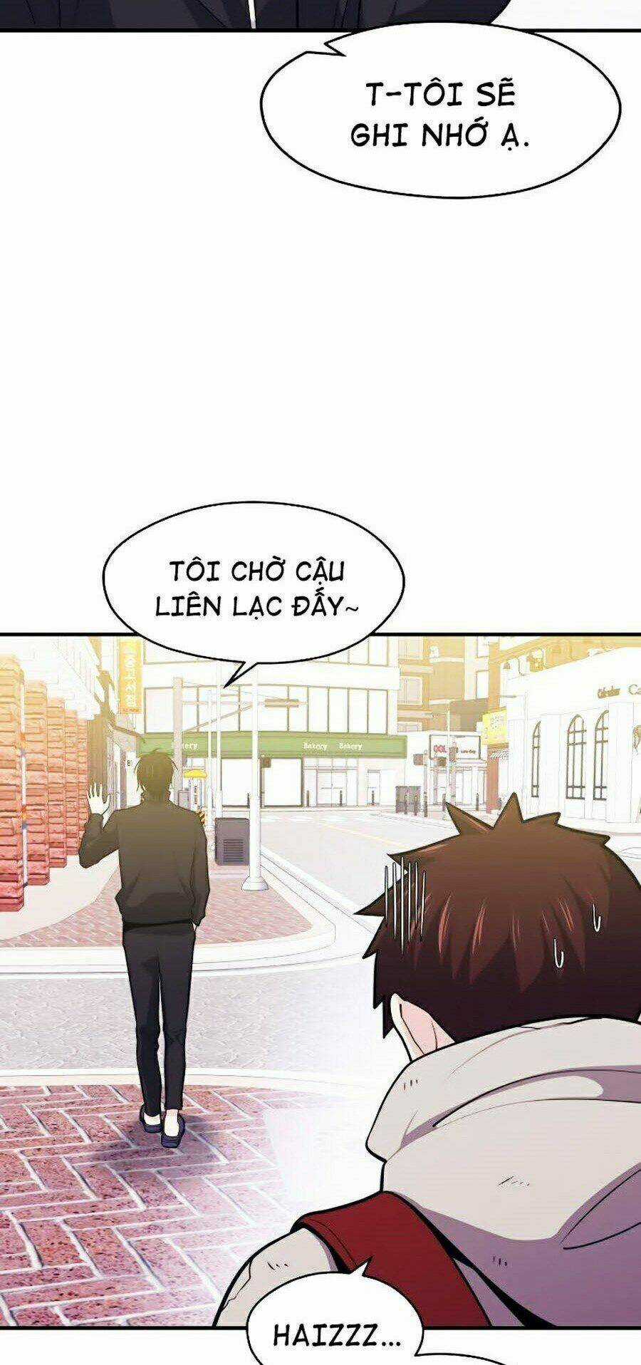 Seoul Tử Linh Sư - Chapter 8 - Trang 55