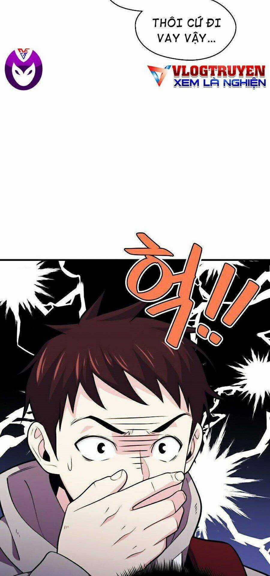 Seoul Tử Linh Sư - Chapter 8 - Trang 56