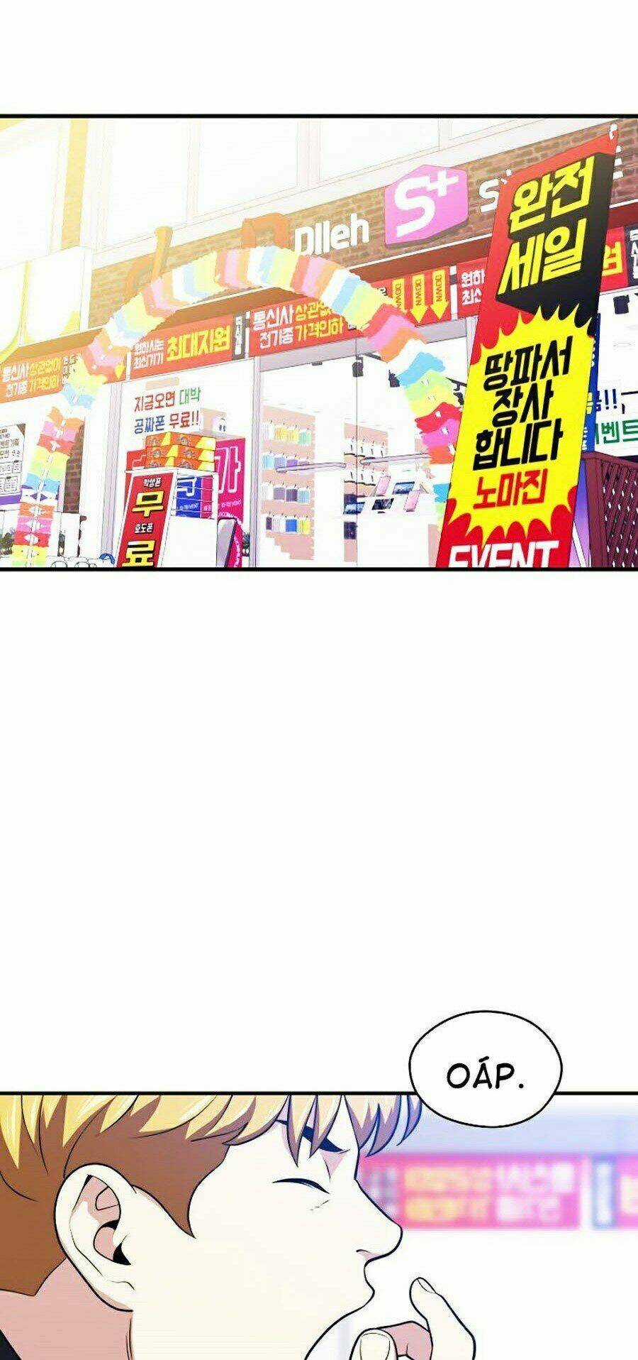 Seoul Tử Linh Sư - Chapter 8 - Trang 58