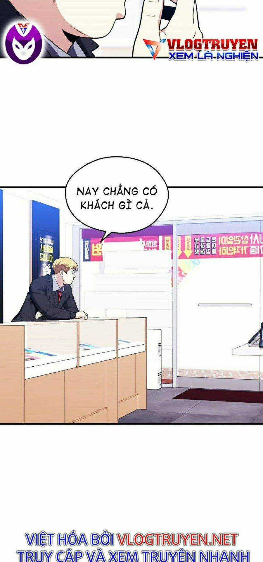 Seoul Tử Linh Sư - Chapter 8 - Trang 59