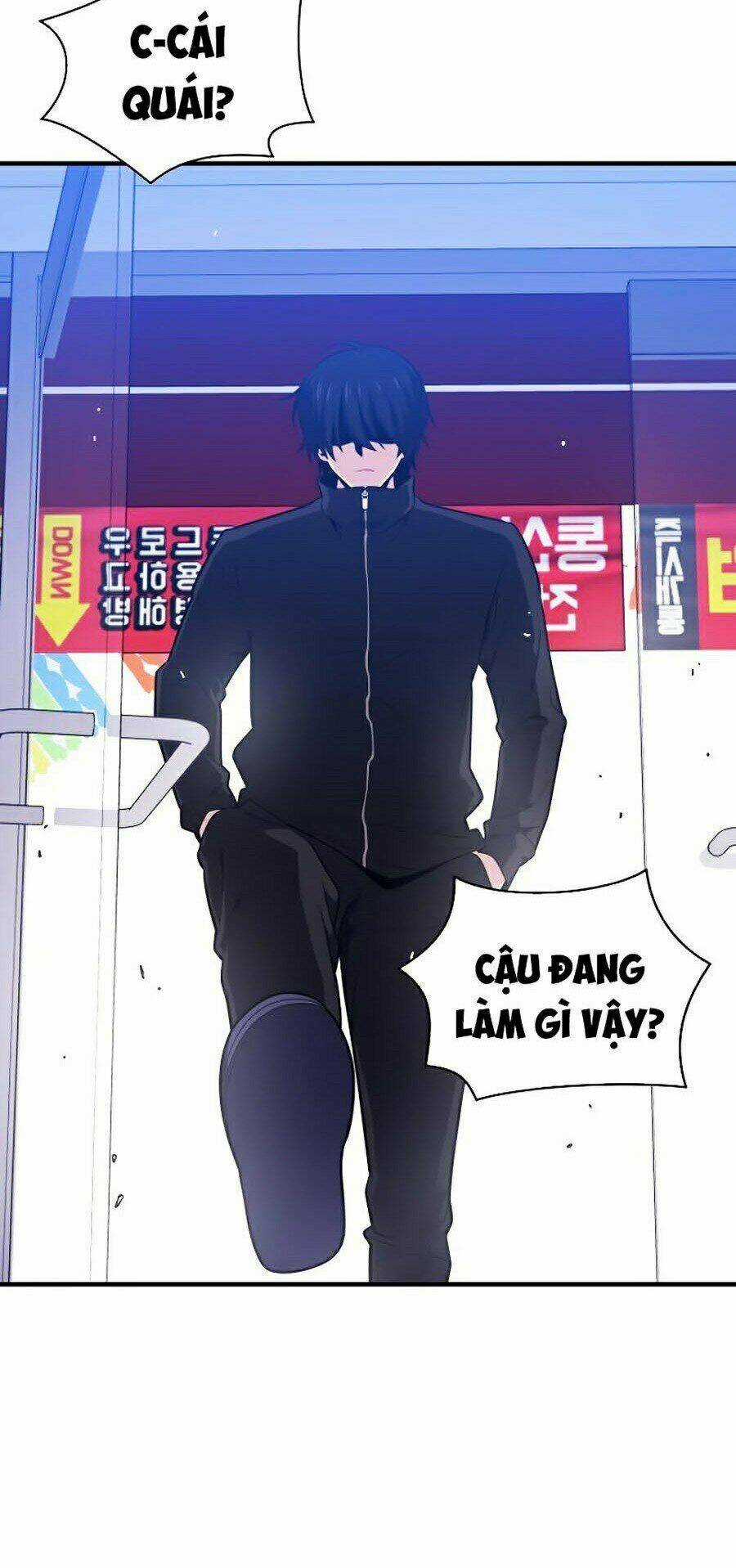 Seoul Tử Linh Sư - Chapter 8 - Trang 61