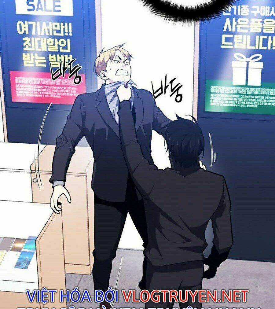 Seoul Tử Linh Sư - Chapter 8 - Trang 64