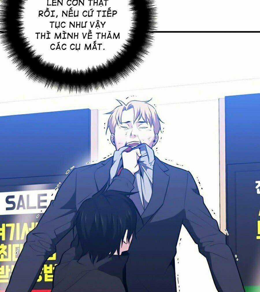 Seoul Tử Linh Sư - Chapter 8 - Trang 72