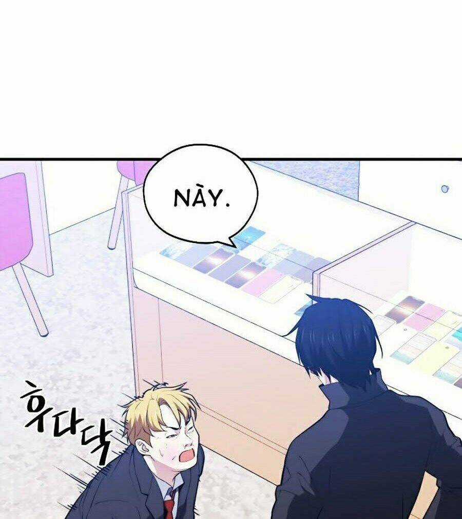 Seoul Tử Linh Sư - Chapter 8 - Trang 79