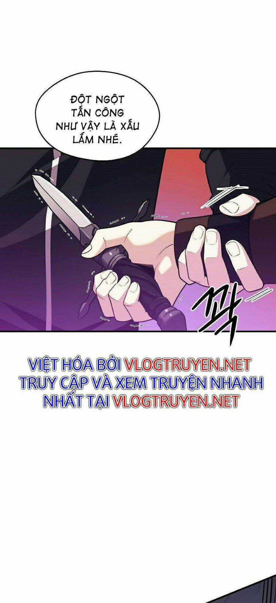 Seoul Tử Linh Sư - Chapter 8 - Trang 9