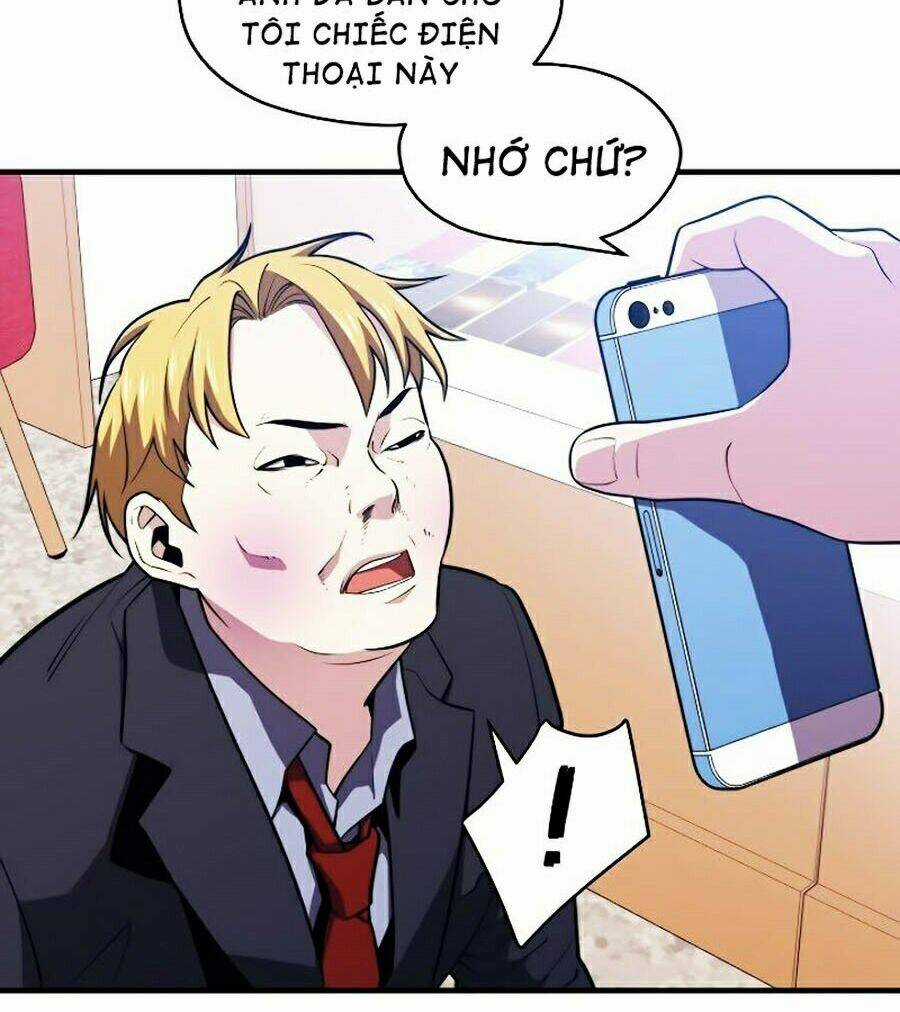 Seoul Tử Linh Sư - Chapter 8 - Trang 85