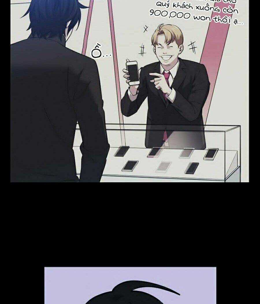Seoul Tử Linh Sư - Chapter 8 - Trang 89