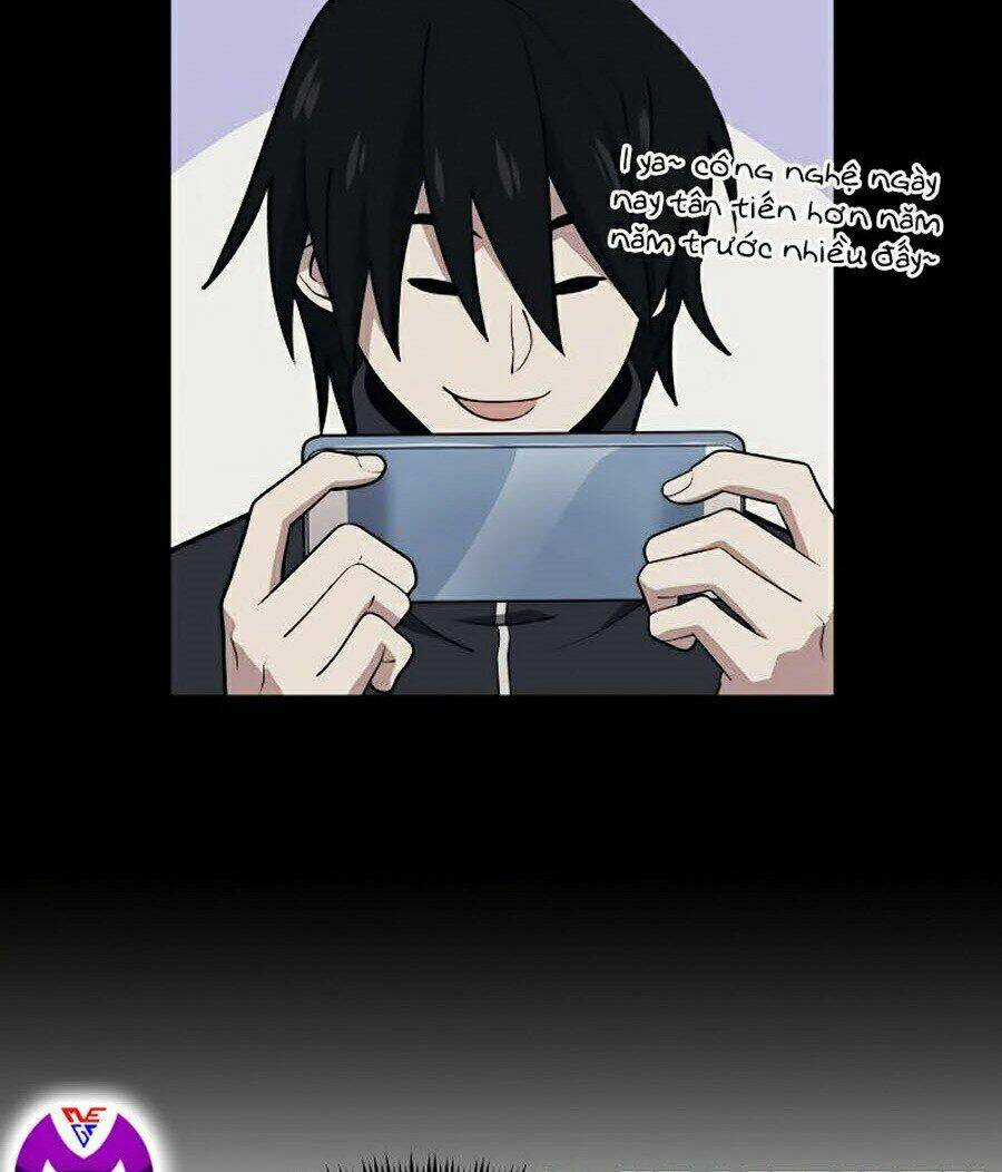 Seoul Tử Linh Sư - Chapter 8 - Trang 90