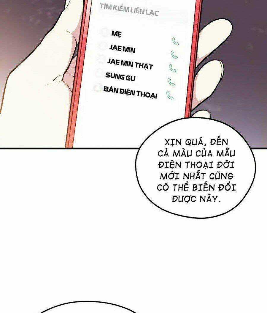 Seoul Tử Linh Sư - Chapter 8 - Trang 96