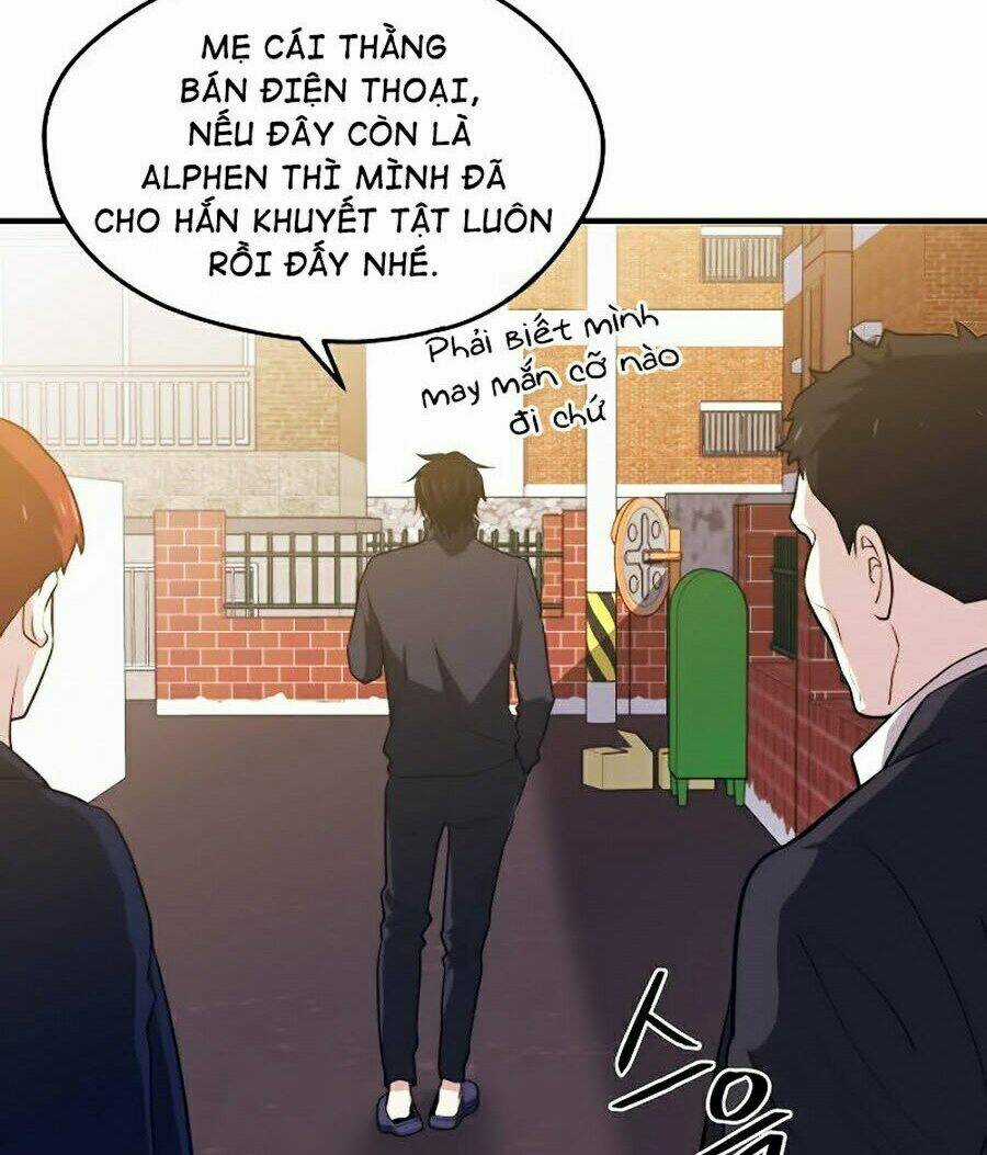 Seoul Tử Linh Sư - Chapter 8 - Trang 97