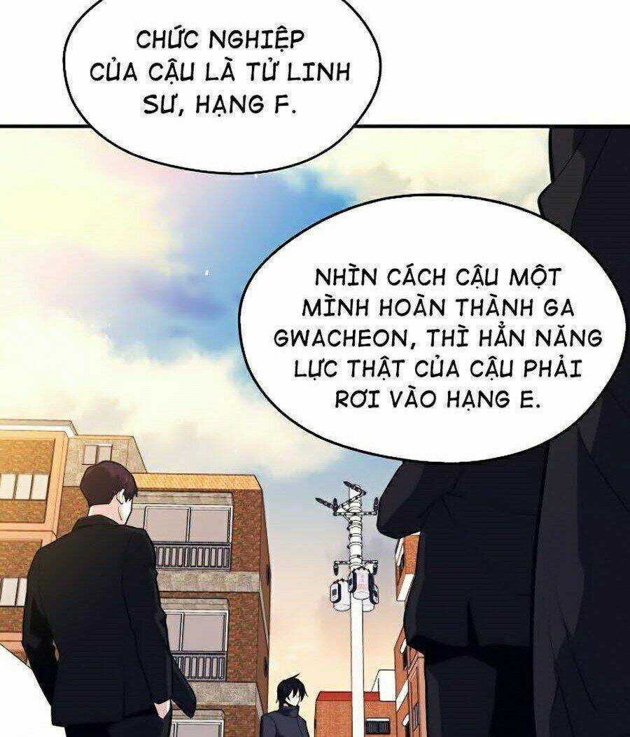 Seoul Tử Linh Sư - Chapter 8 - Trang 100