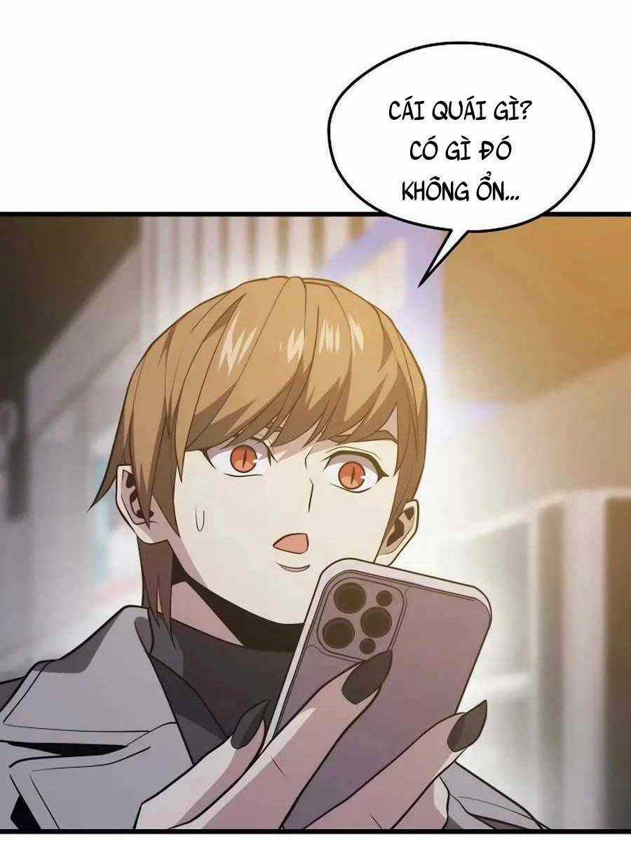 Seoul Tử Linh Sư - Chapter 80 - Trang 46