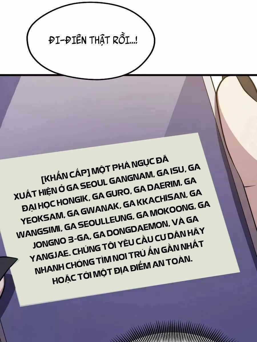 Seoul Tử Linh Sư - Chapter 80 - Trang 48