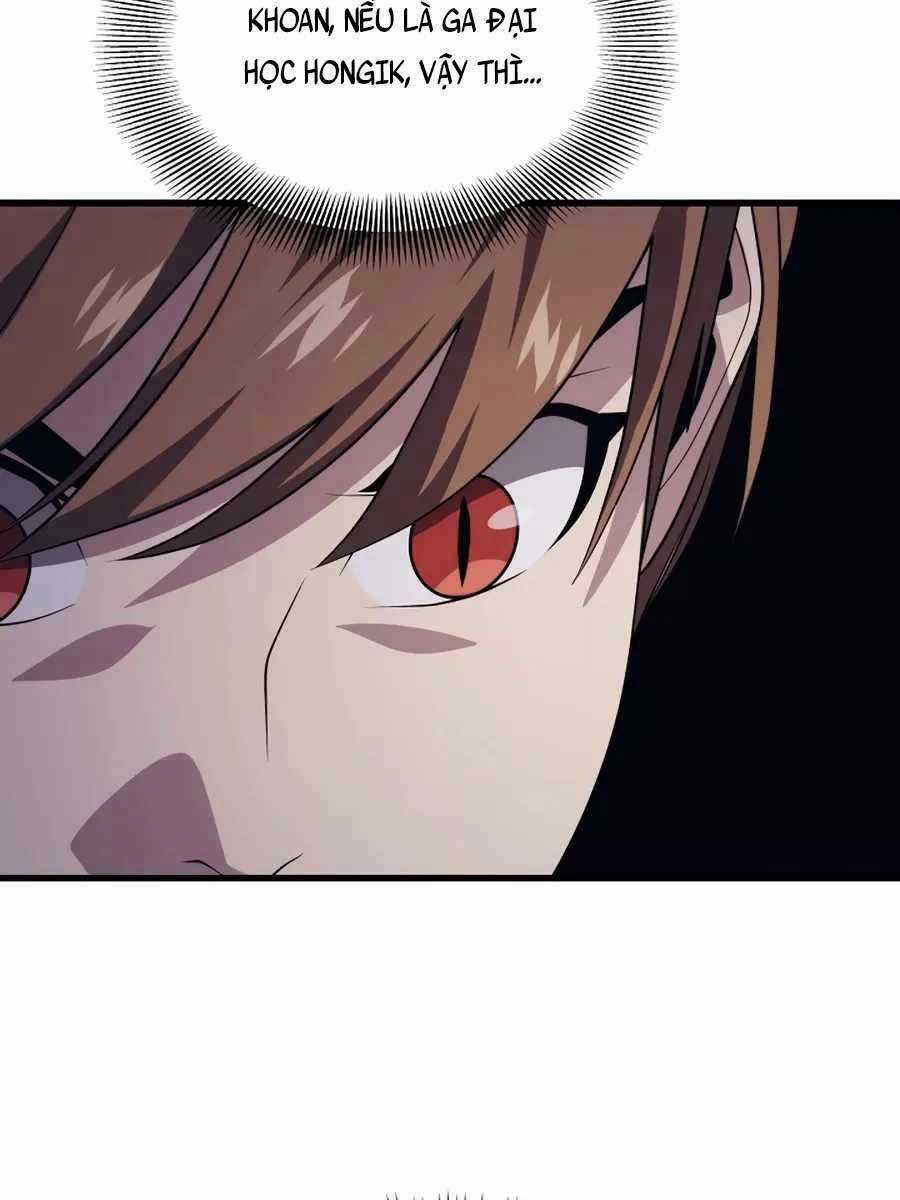 Seoul Tử Linh Sư - Chapter 80 - Trang 50