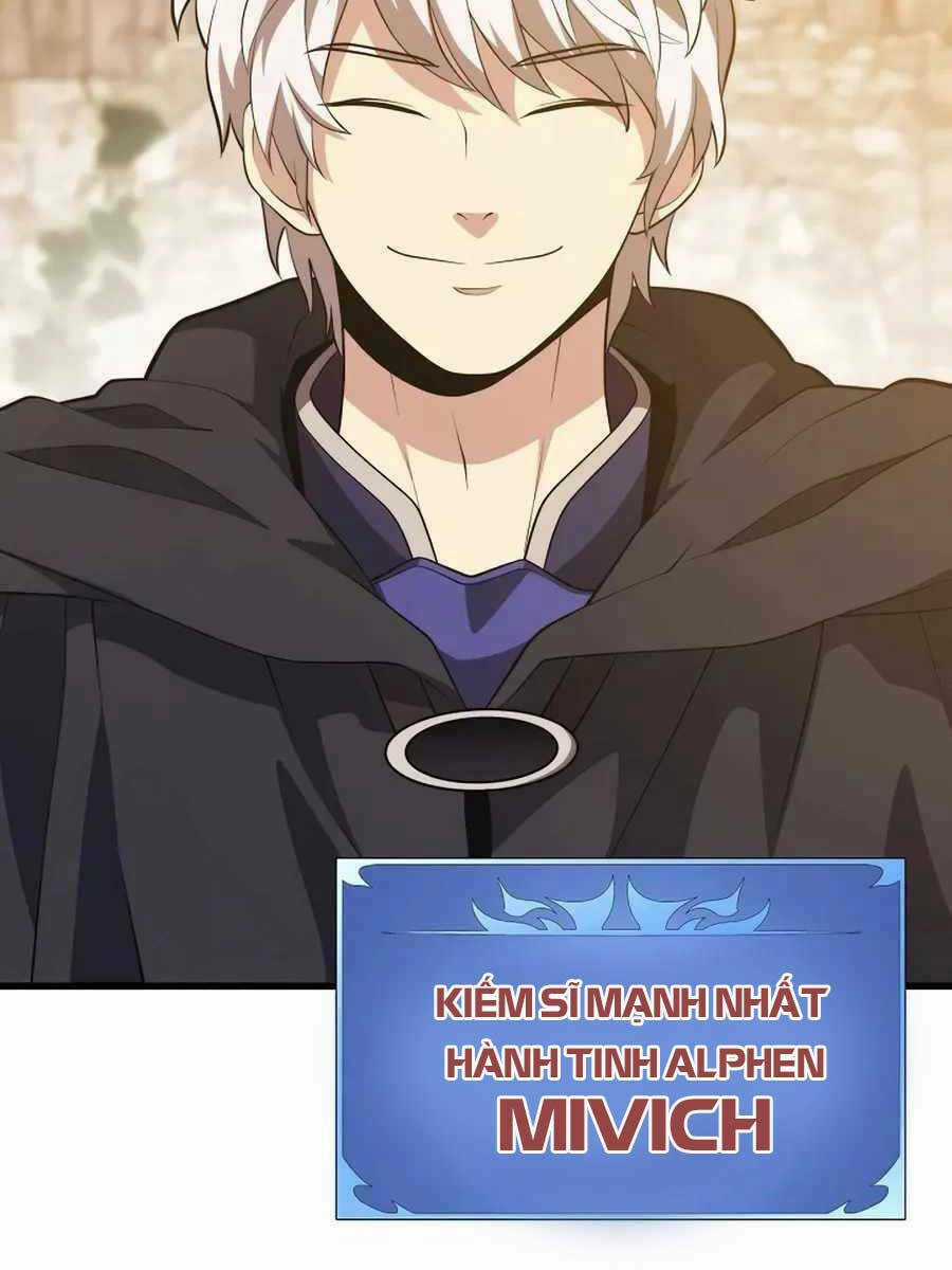 Seoul Tử Linh Sư - Chapter 80 - Trang 85