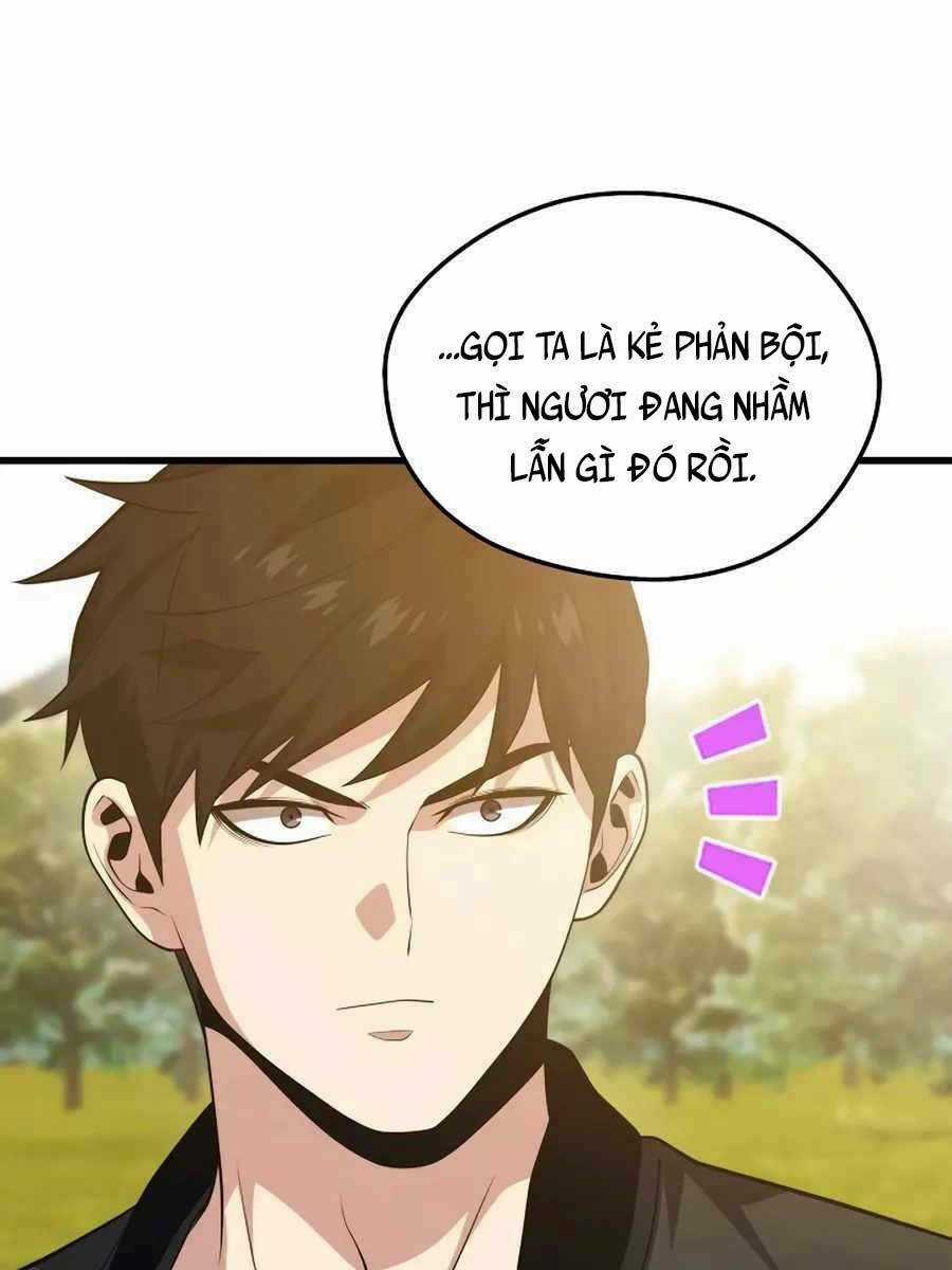 Seoul Tử Linh Sư - Chapter 80 - Trang 99