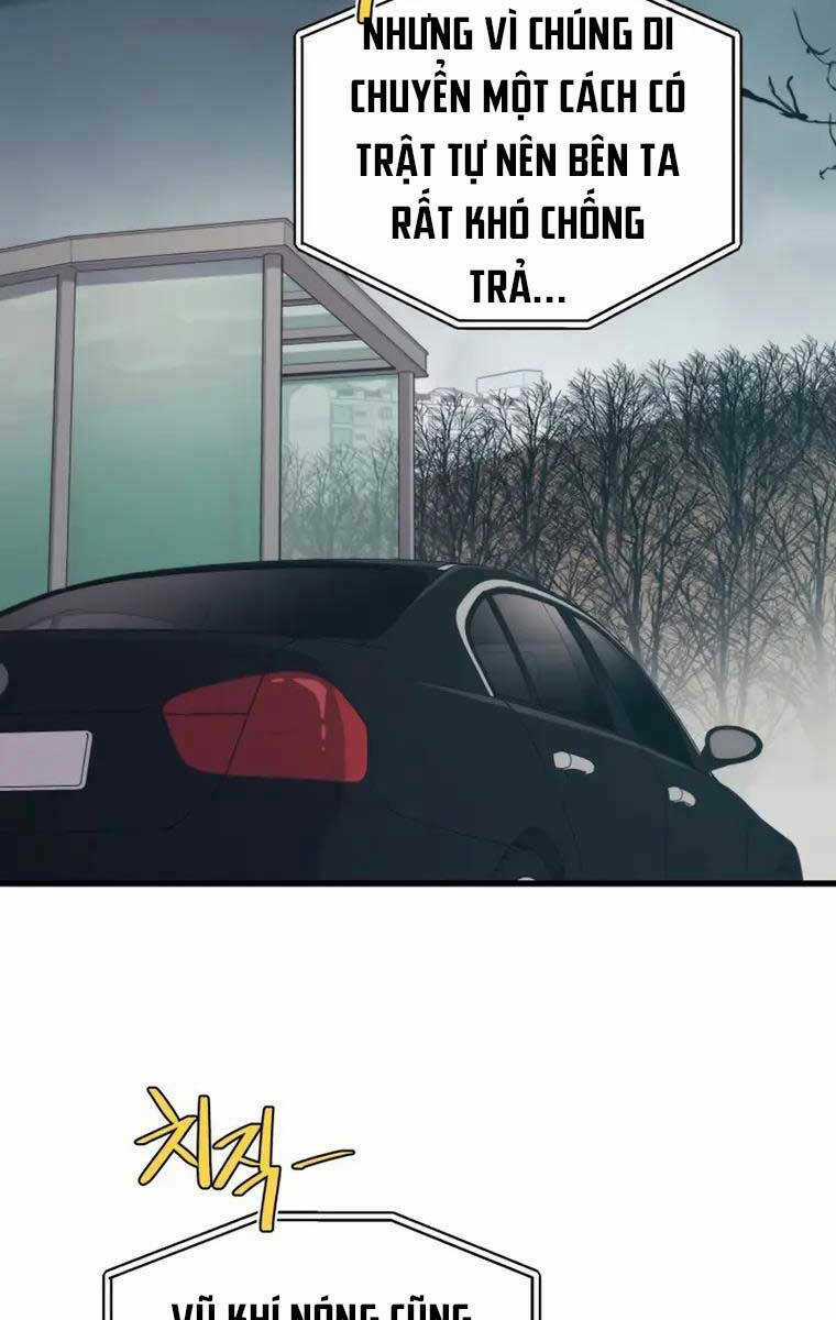 Seoul Tử Linh Sư - Chapter 81 - Trang 21