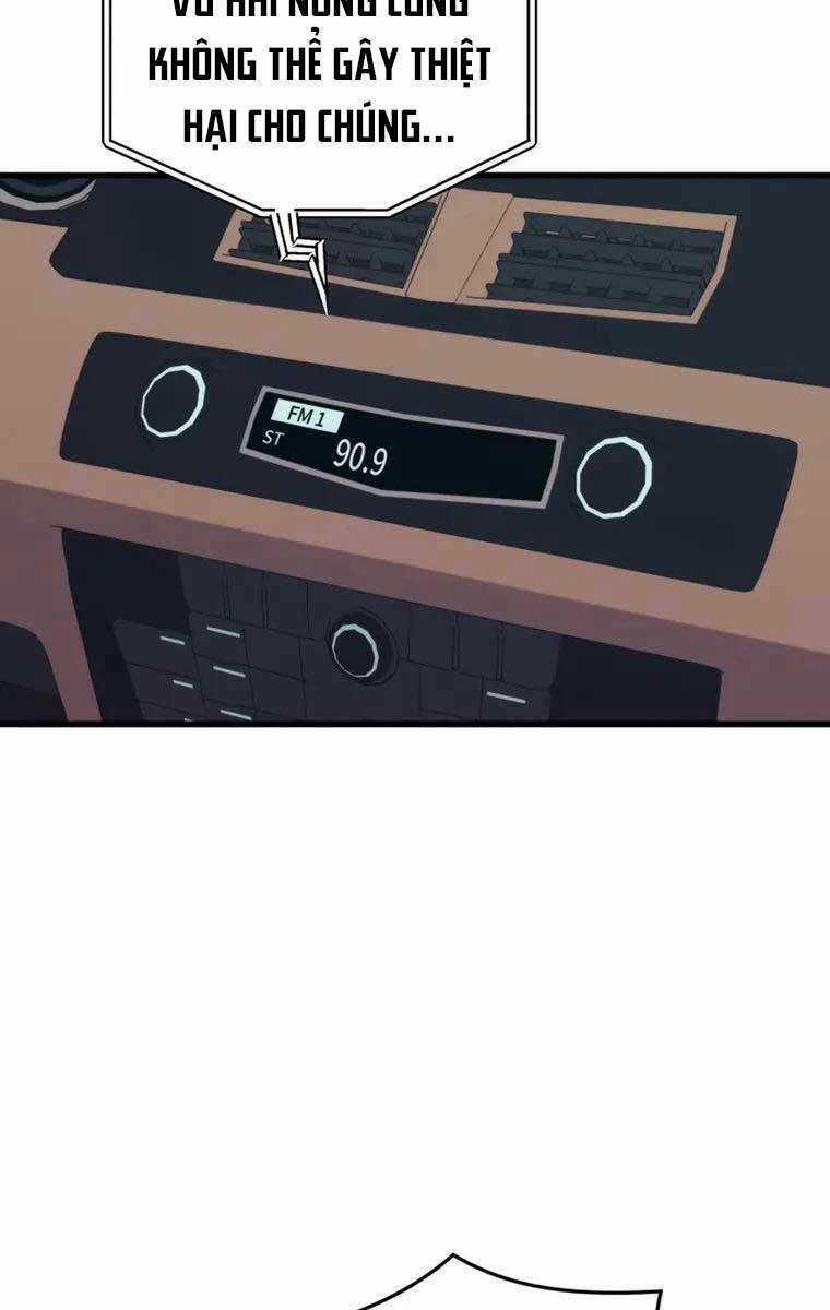 Seoul Tử Linh Sư - Chapter 81 - Trang 22