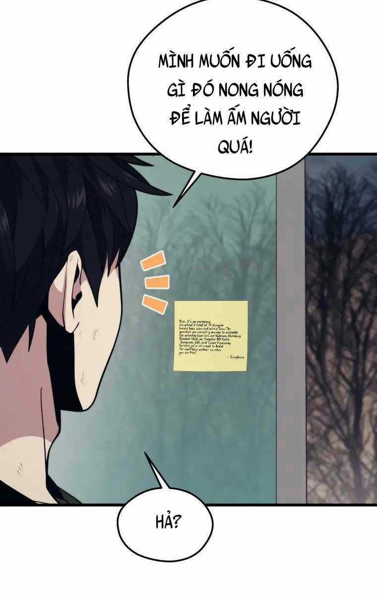 Seoul Tử Linh Sư - Chapter 81 - Trang 34