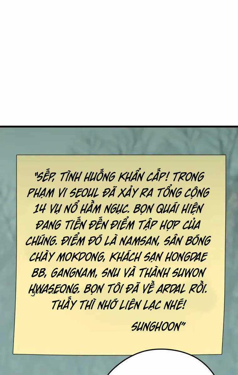 Seoul Tử Linh Sư - Chapter 81 - Trang 35