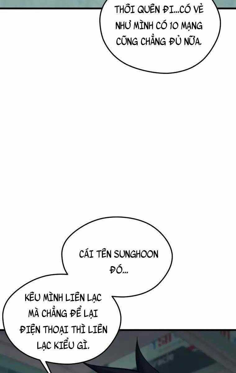 Seoul Tử Linh Sư - Chapter 81 - Trang 36