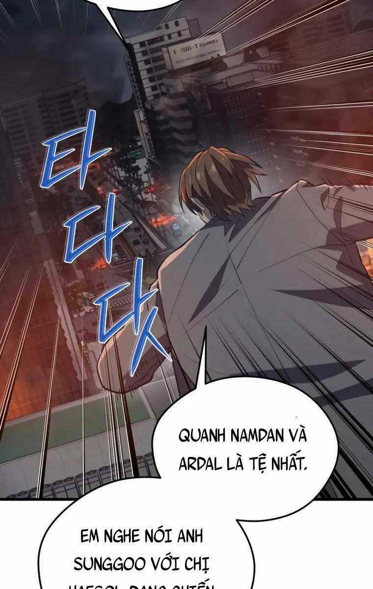 Seoul Tử Linh Sư - Chapter 81 - Trang 47