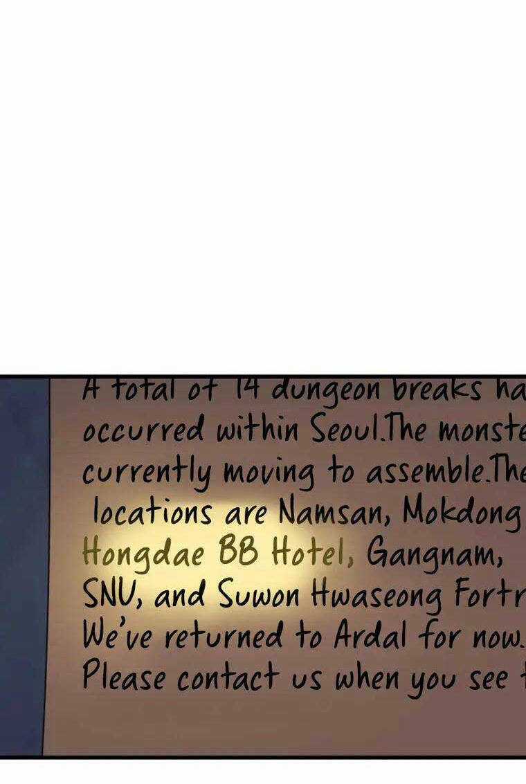 Seoul Tử Linh Sư - Chapter 81 - Trang 53