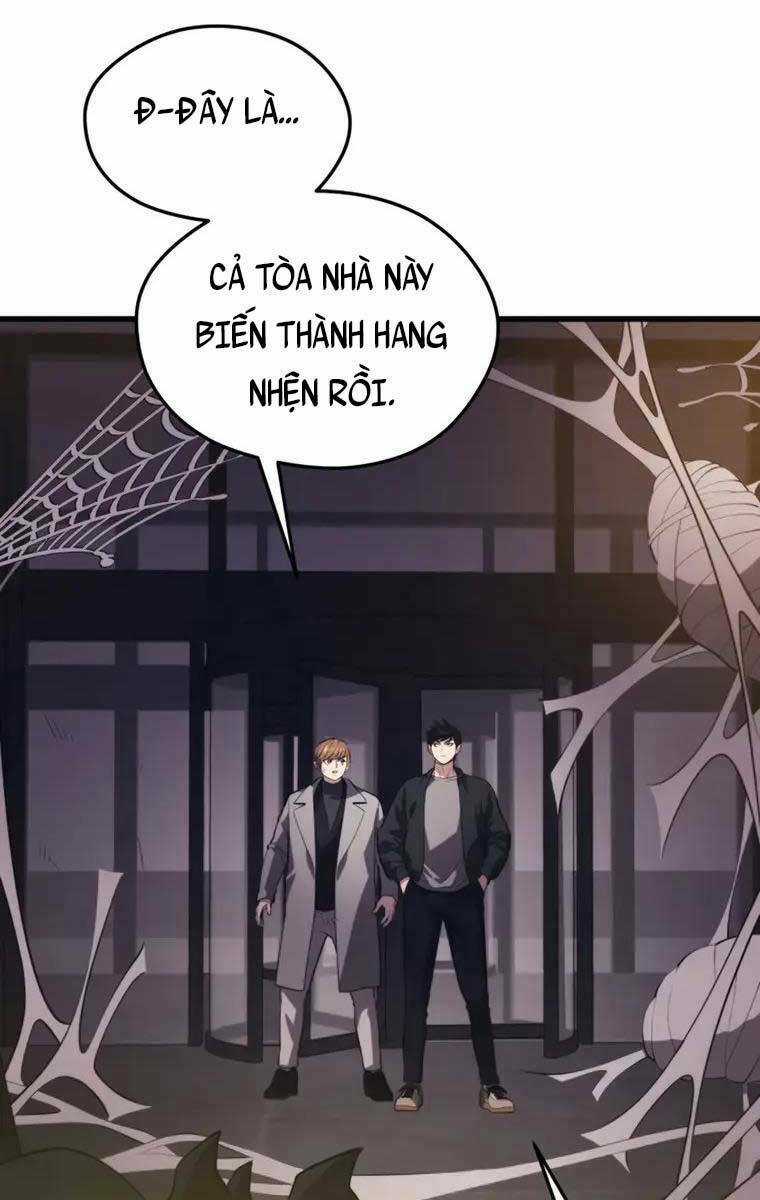 Seoul Tử Linh Sư - Chapter 81 - Trang 76