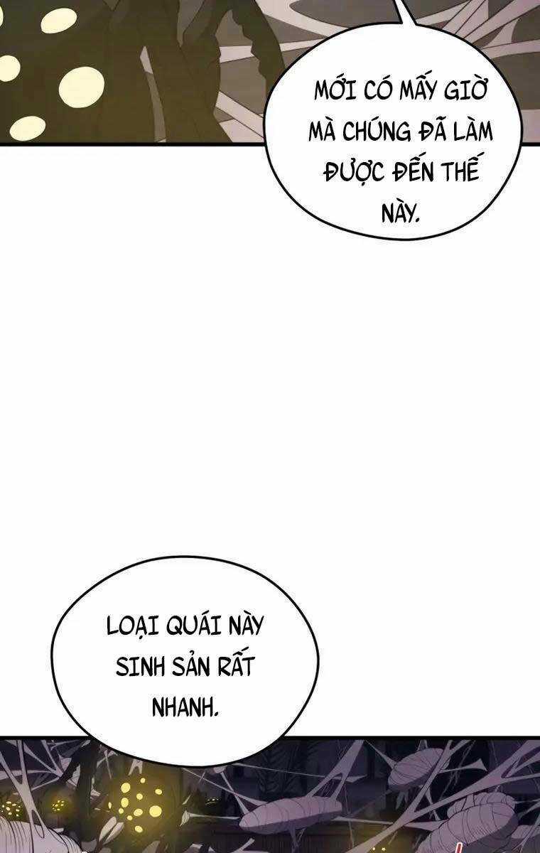 Seoul Tử Linh Sư - Chapter 81 - Trang 77