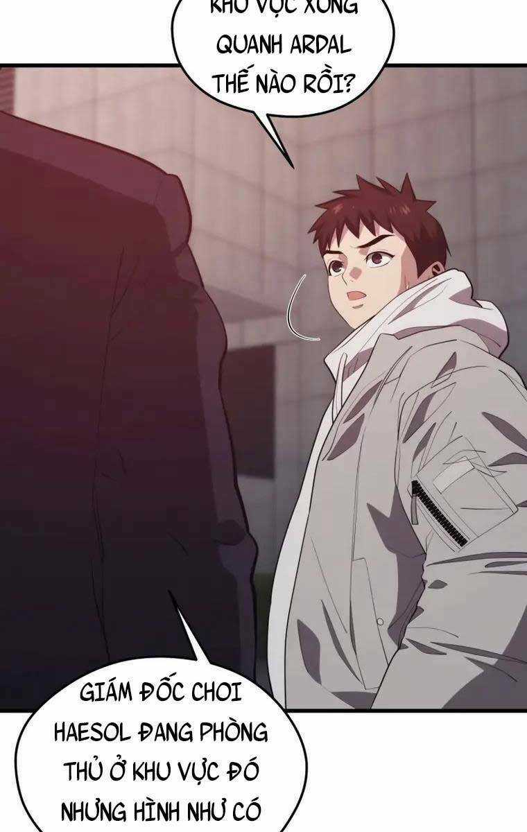 Seoul Tử Linh Sư - Chapter 81 - Trang 10