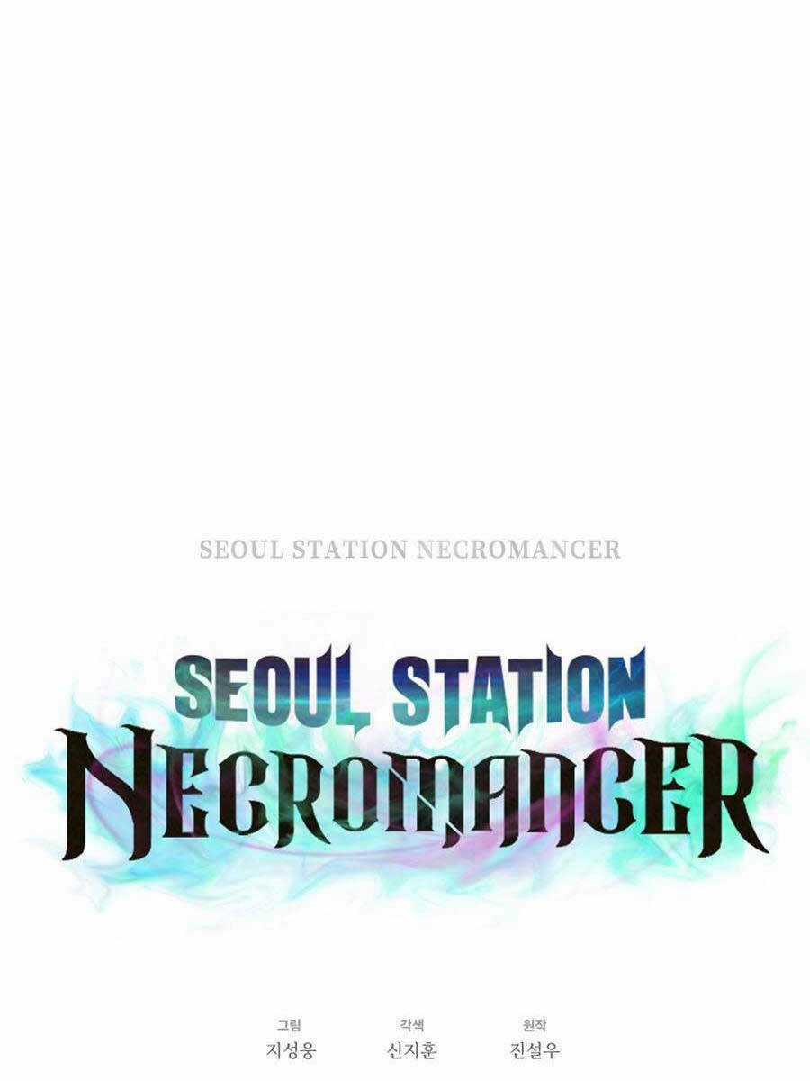 Seoul Tử Linh Sư - Chapter 82 - Trang 11