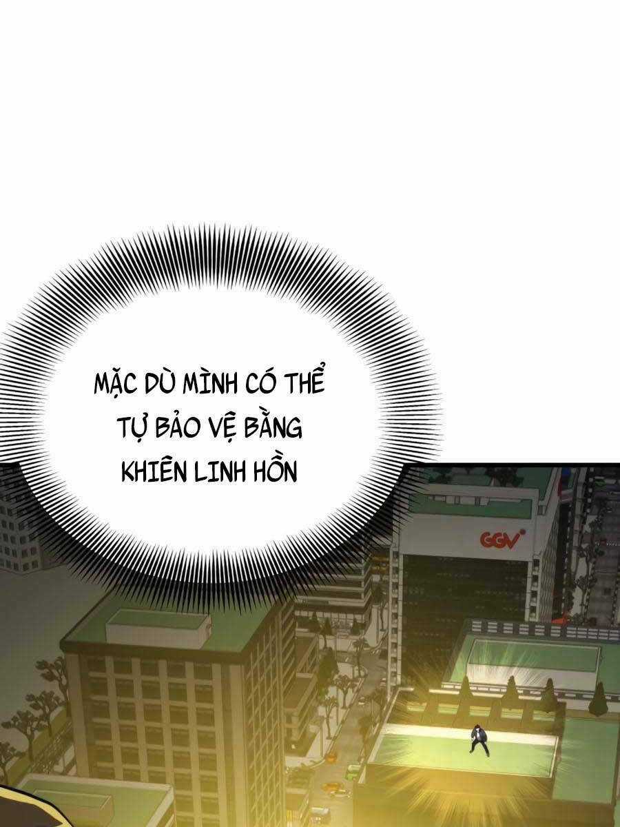 Seoul Tử Linh Sư - Chapter 82 - Trang 120