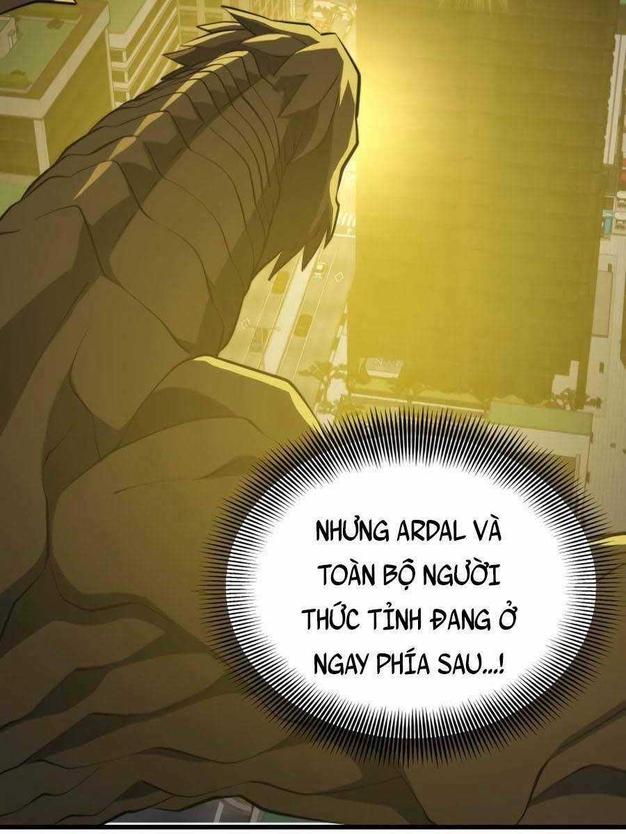 Seoul Tử Linh Sư - Chapter 82 - Trang 121