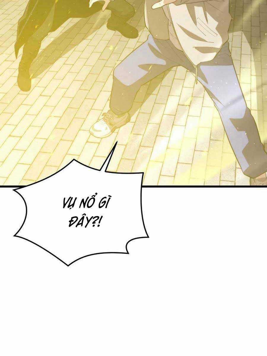 Seoul Tử Linh Sư - Chapter 82 - Trang 134