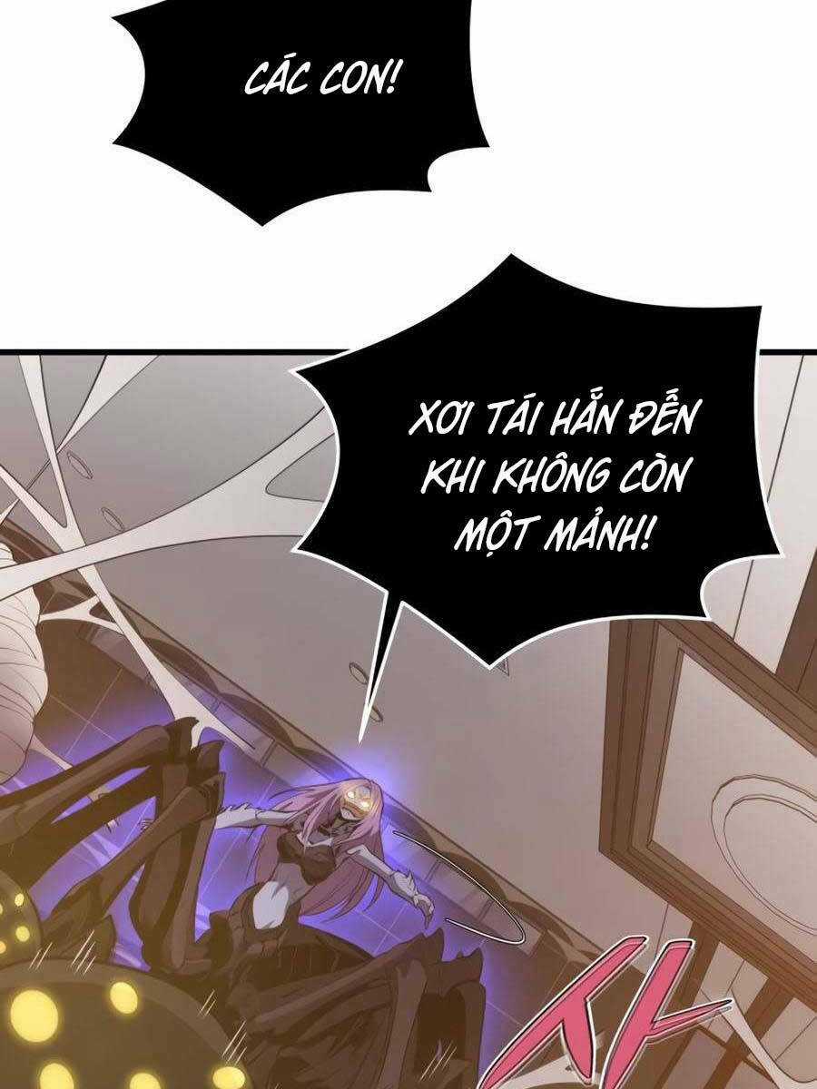 Seoul Tử Linh Sư - Chapter 82 - Trang 15