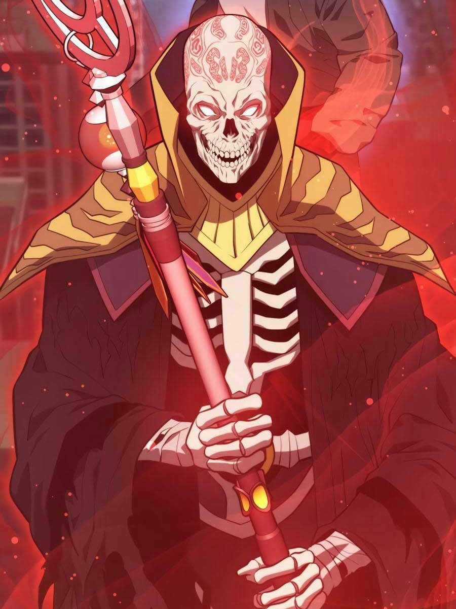 Seoul Tử Linh Sư - Chapter 82 - Trang 141