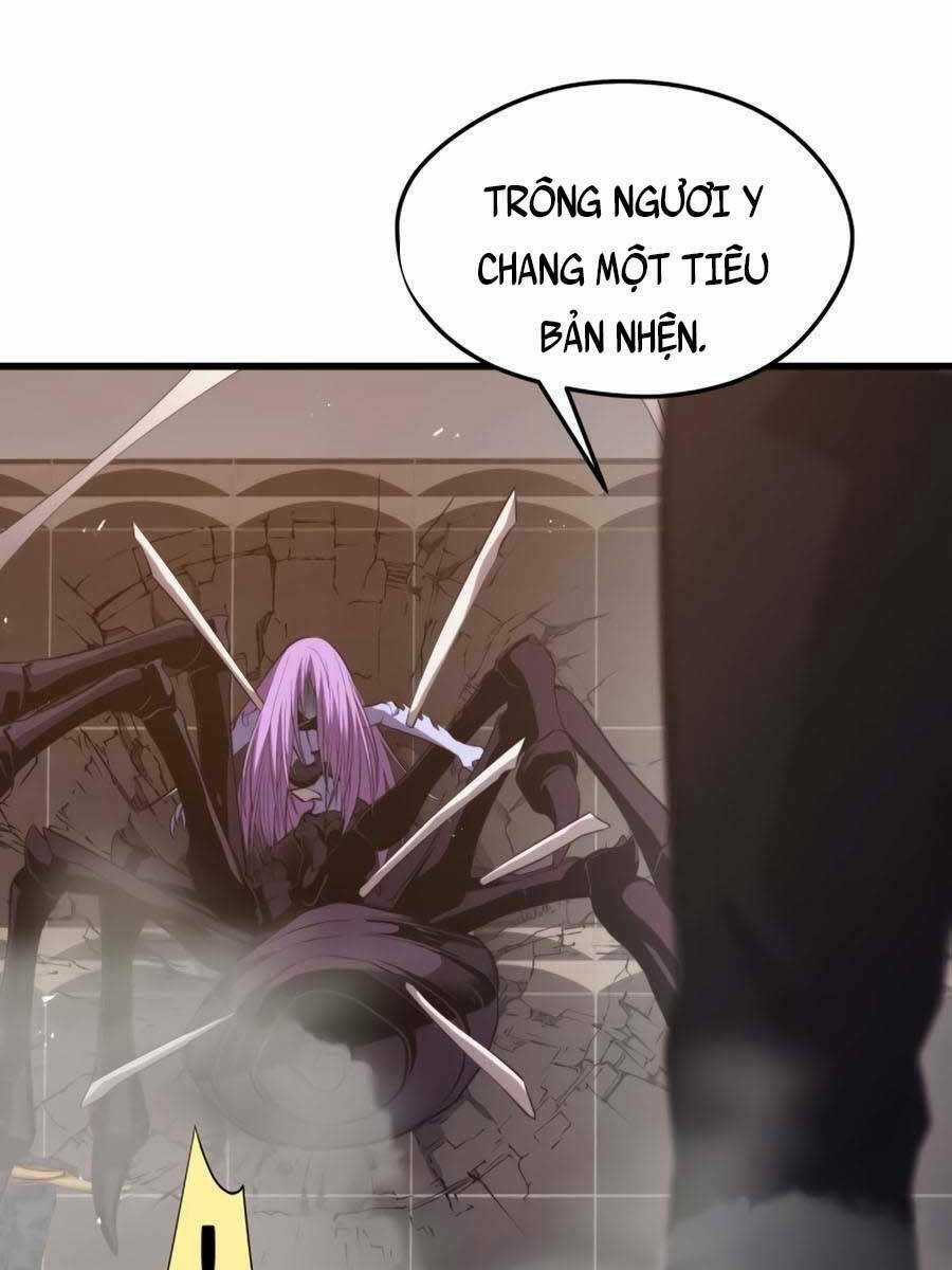 Seoul Tử Linh Sư - Chapter 82 - Trang 36