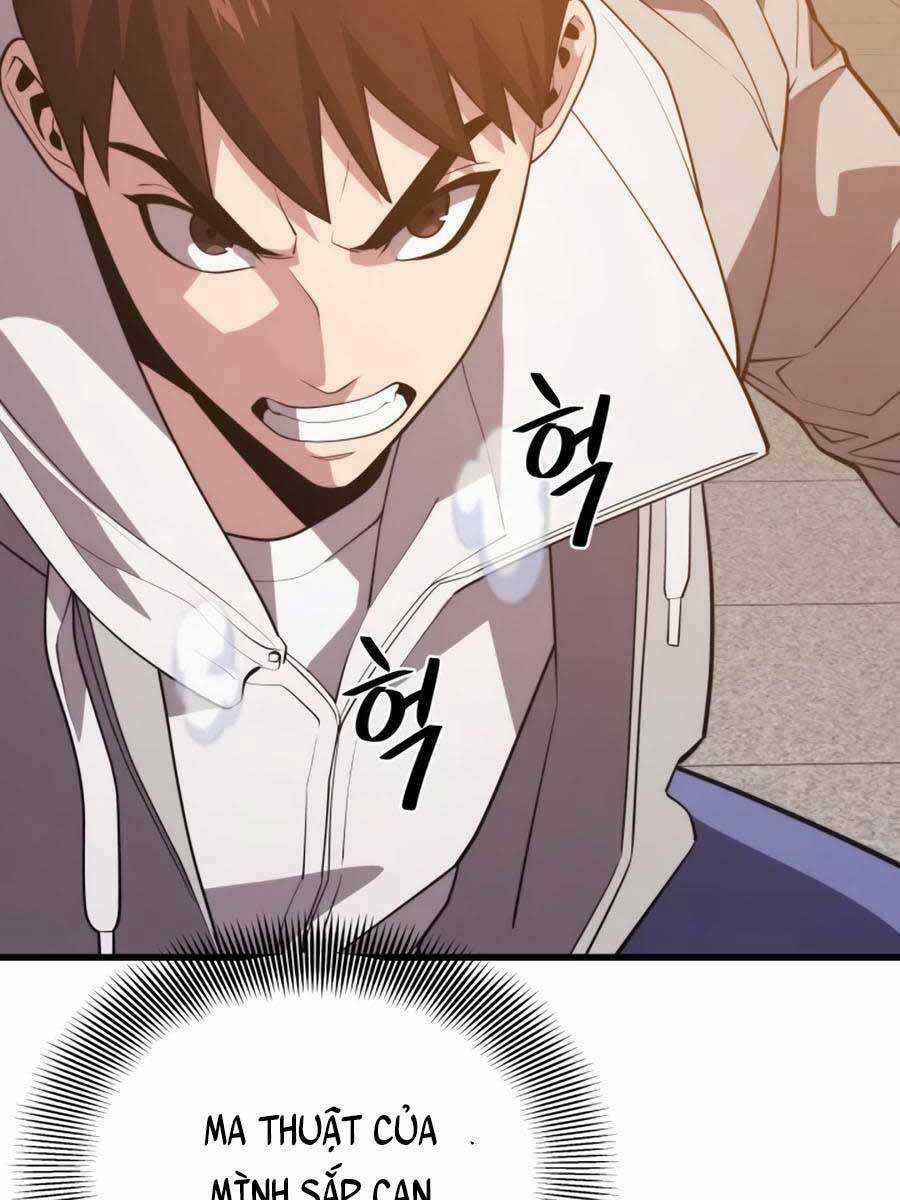 Seoul Tử Linh Sư - Chapter 82 - Trang 55