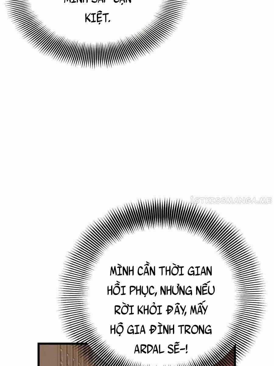 Seoul Tử Linh Sư - Chapter 82 - Trang 56