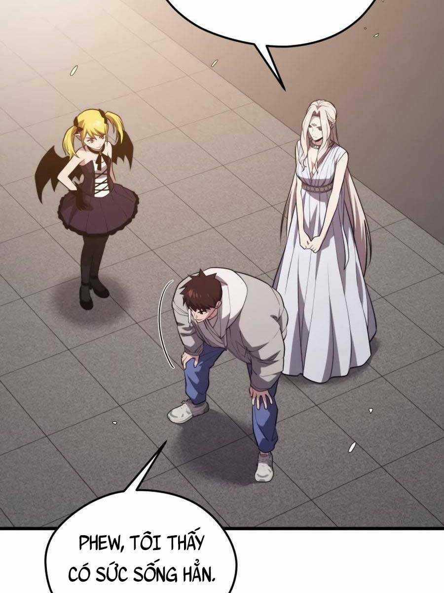 Seoul Tử Linh Sư - Chapter 82 - Trang 77