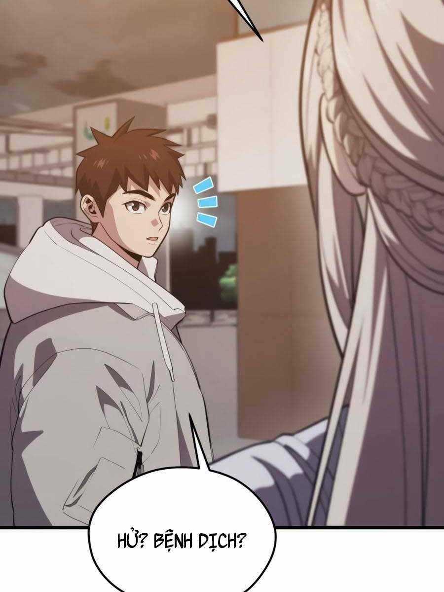 Seoul Tử Linh Sư - Chapter 82 - Trang 84