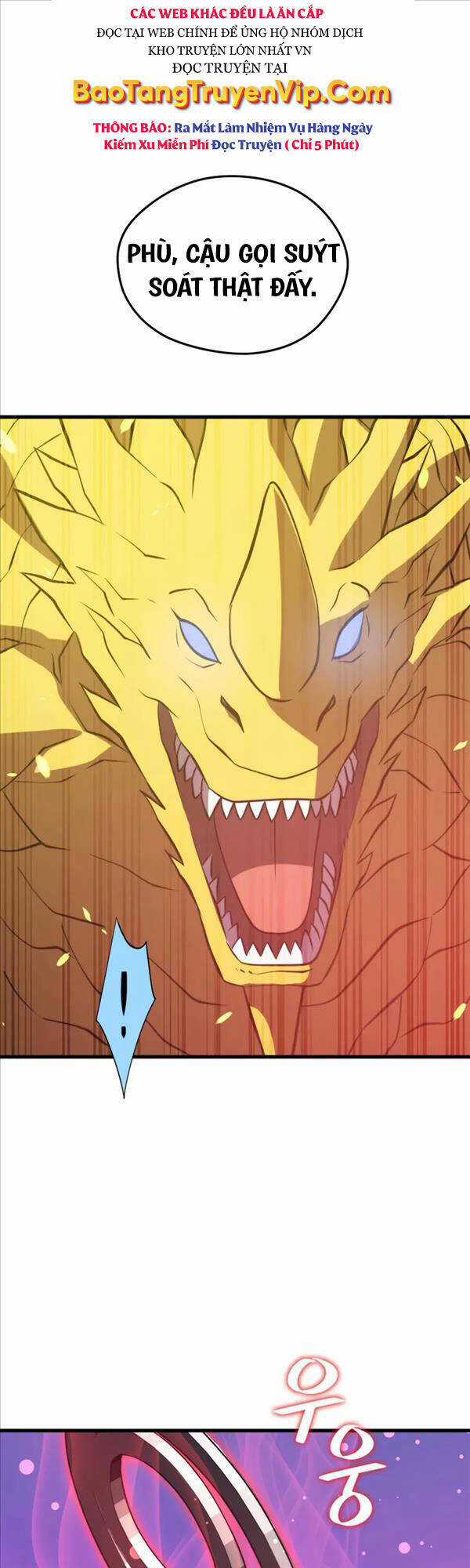 Seoul Tử Linh Sư - Chapter 83 - Trang 1